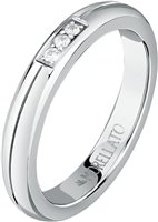 Anillo Morellato Mujer Love Rings in Acero Zircone SNA48012 - SNA48012